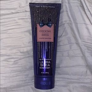 Bath & Body Works Cocktail Dress Body Cream